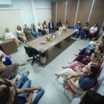 Rede de enfrentamento se reúne para avaliar ações realizadas e planejar estratégias para 2026