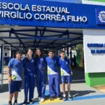 Rede Estadual de MT abre vagas para o ano letivo de 2026
