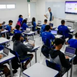 Rede estadual implanta Laboratório de Letramentos em 135 escolas