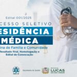 Residência Médica: Prefeitura finaliza processo de seleção e convoca aprovados