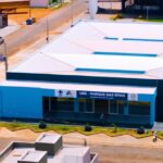 Retrospectiva 2025: Secretaria de Saúde reforça a infraestrutura com novas UBSs