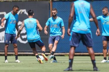 Grêmio x Juventude ao vivo: tudo sobre o duelo decisivo da última rodada do Gauchão. Imagem: Rodrigo Fatturi Grêmio FBPA