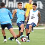 Grêmio x São José-RS: onde assistir ao vivo, horário e tudo sobre o jogo pelo Gauchão 2026