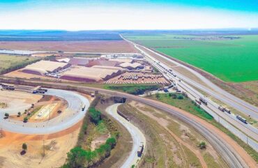 Rondonópolis altera Plano Diretor para viabilizar instalação de biorrefinaria de R$ 2,7 bilhões