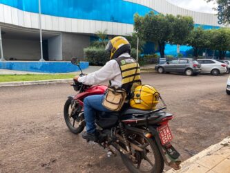 Rondonópolis aprova calendário para renovação de alvarás de táxi e mototáxi em 2026