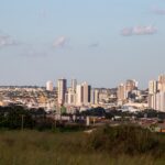 Rondonópolis encerra 2025 como o 24º maior exportador do Brasil e líder em importações em Mato Grosso