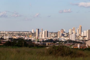 Rondonópolis encerra 2025 como o 24º maior exportador do Brasil e líder em importações em Mato Grosso