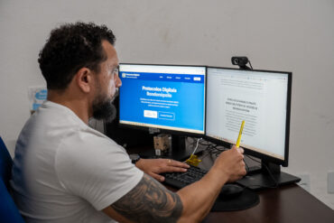 Rondonópolis lança aprovação digital de projetos da Vigilância Sanitária
