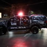 Rotam combate facções criminosas em Mato Grosso com 98 operações em 2025