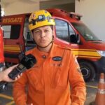 Corpo de Bombeiros orienta população sobre prevenção, riscos e procedimentos corretos em caso de encontro ou acidente com serpentes, escorpiões e aranhas