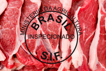 SIF fortalece a segurança alimentar e amplia a presença da agropecuária brasileira no exterior