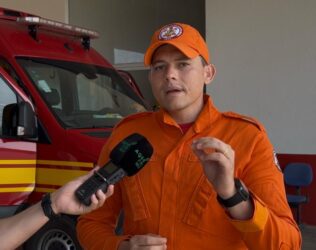 Educação infantil de Lucas do Rio Verde recebe capacitação em primeiros socorros com foco na Lei Lucas