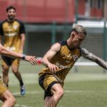 São Paulo x Flamengo ao vivo: onde assistir, escalações e tudo sobre a estreia no Brasileirão 2026