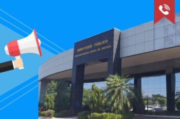 Ministério Público de Mato Grosso