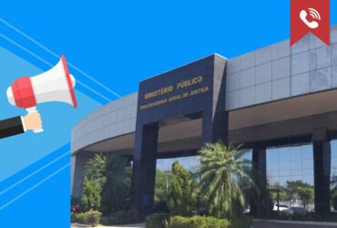 Ministério Público de Mato Grosso