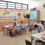 Sancionada lei que reconhece professores da educação infantil como profissionais do magistério