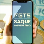 Saque-aniversário do FGTS 2026: veja calendário, quem tem direito e como sacar