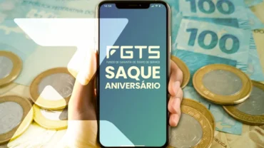 Saque-aniversário do FGTS 2026: veja calendário, quem tem direito e como sacar