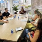 Saúde de Cuiabá e Cosems/MT alinham estratégias para agilizar regulação e exames