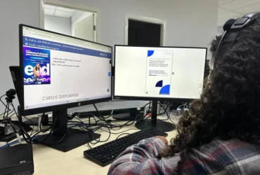 Seciteci abre curso gratuito de auxiliar de almoxarifado