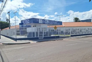 Processo seletivo Seciteci abre vagas para professores bolsistas
