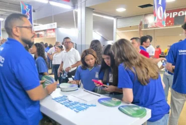 Cursos intercomplementares devem atender 10,5 mil alunos em 2026