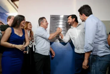 Seciteci-MT expande ensino técnico com novas ETECs