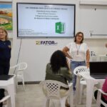 Secretaria de Cultura de Sorriso inicia capacitação de profissionais para as oficinas culturais 2026