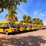 Seduc ultrapassa R$ 1 bi em investimentos no transporte escolar