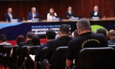 Segurança, democracia e mundo digital: PF reforça atuação para garantir eleições limpas em 2026