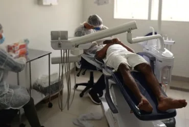 Atendimentos de saúde nas unidades prisionais superam 529 mil em MT