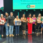 Semana Pedagógica promove ciclo de palestras para profissionais da Educação municipal de Várzea Grande