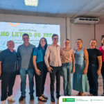 Semana Pedagógica reforça formação dos educadores em Tapurah