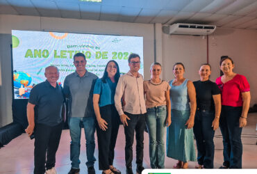 Semana Pedagogica reforca formacao dos educadores em Tapurah -CenárioMT