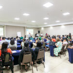 Semana Pedagógica vai qualificar 10 mil servidores em Cuiabá