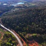 Serra de São Vicente tem alteração no tráfego nesta terça-feira (06)