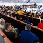 RGA acima da inflação é aprovada após articulação da ALMT