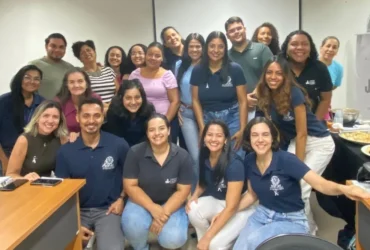 Janeiro Branco na Sesp amplia ações de saúde mental