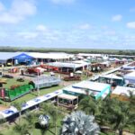 Show Safra MT 2026 avança no planejamento e terá esquema preventivo de segurança no Parque Tecnológico