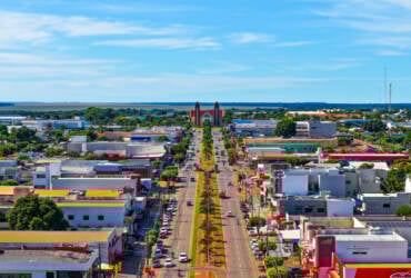 Show Safra MT movimenta a economia do Médio-Norte e impulsiona setor hoteleiro regional