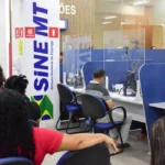 Sine de Mato Grosso registra 236 mil atendimentos em 2025