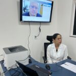 Sinop avança na Saúde Digital e passa a realizar consultas pré-cirúrgicas por telemedicina