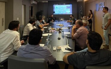 Sinop avança na ampliação do videomonitoramento e reforça segurança pública