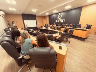 Sinop fortalece Rede de Proteção à Criança e ao Adolescente