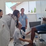 Janeiro Roxo: Sinop intensifica rastreio da hanseníase e capacita profissionais de saúde