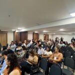 Sinop participa de capacitação estadual para estruturar o turismo de pesca esportiva