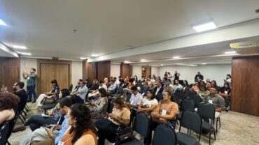 Sinop participa de capacitação estadual para estruturar o turismo de pesca esportiva