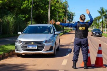 Sinop reduz acidentes em 2025 e projeta semáforos inteligentes para o novo ano