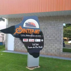 SintepMT convoca profissionais da educação para assembleia geral em Lucas do Rio Verde