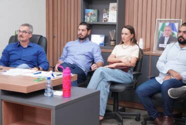 Sorriso abre credenciamento de clinicas veterinarias para prestacao de servicos -CenárioMT